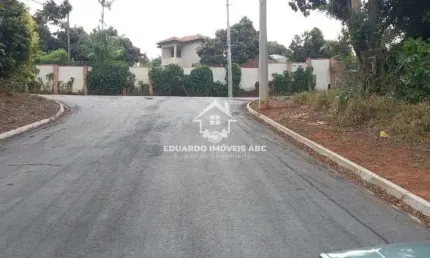 Terreno comercial à venda na Vila Brasileira, Mogi das Cruzes 