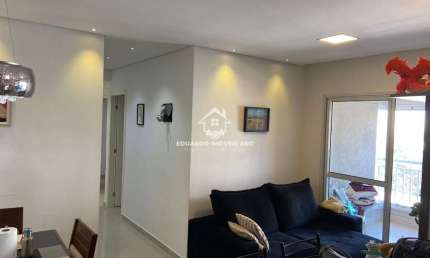 Apartamento Padrão para Venda no bairro Centro, 2 dorm, 1 vaga, 77 m.