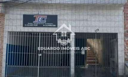 Sobrado para Venda no bairro Alvarenga, 4 dorm, 340 m.