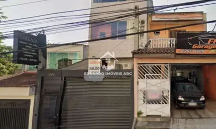 Sala comercial para alugar no Taboão, São Bernardo do Campo 
