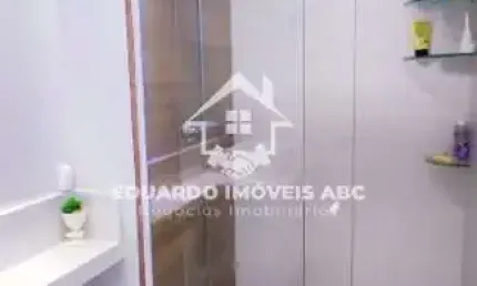 REF:8889.  Apartamento em Condomínio para Venda no bairro Campanário, 2 dorm, 1 vagas. Excelente oportunidade!