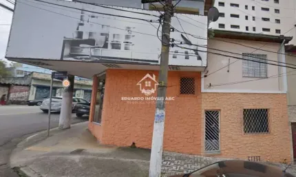 Casa assobradada para venda no bairro vila alzira, 2 dorm, 81 m.
