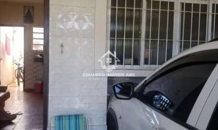 Casa para Venda no bairro Balneario Itaguaí, 2 dorm, 1 vaga na garagem.