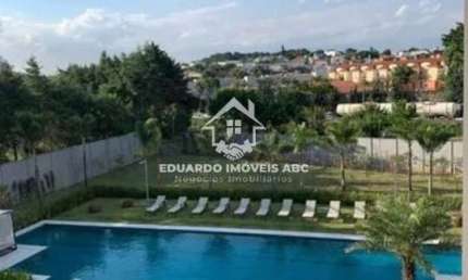 Apartamento Padrão para Venda no bairro Rudge Ramos, 2 dorm, 1 suíte, 1 vaga, 55 m.