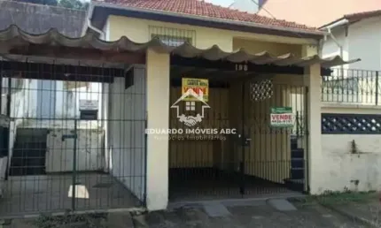 Casa para venda no bairro vila scarpelli, 3 dorm, 2 vagas, 228 m.