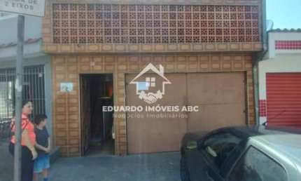 Sobrado para Venda no bairro Serraria, 4 dorm, 1 vaga.