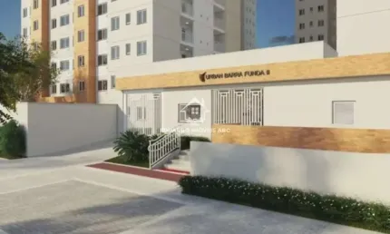 Ref:9066. apartamento em condomínio para venda no bairro várzea da barra funda, 2 dorm. excelente oportunidade!