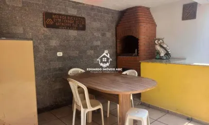 Sobrado para Venda no bairro Jardim Olinda, 2 dorm, 1 vaga. 150 m