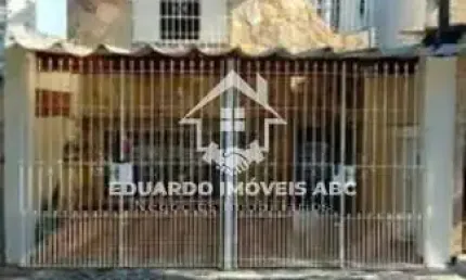 Sobrado com edícula para venda no bairro baeta neves, 2 dorm, 2 vagas.