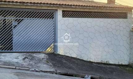 Casa Térrea para Venda no bairro Jardim Zaira, 3 dorm, 4 vagas, 250 m