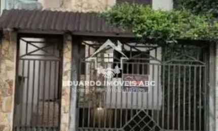 Sobrado para Venda no bairro Vila Nogueira, 4 dorm, 2 suíte, 7 vagas de garagem.