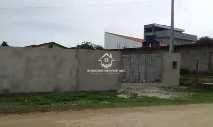 Terreno à venda no Jardim Maramba, Itanhaém 