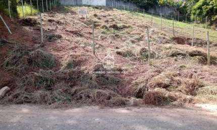 Terreno para Venda no bairro Jardim Santa Branca, 501,8 m.
