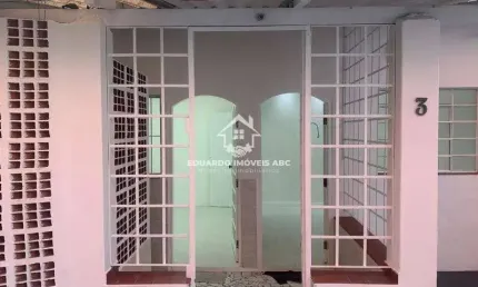 Ponto comercial para alugar na Vila Assunção, Santo André 