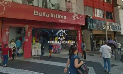 REF 2677. Salão para Locação 270 m - Centro de Santo André