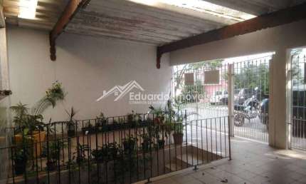 REF 67. 3 Dormitórios. 2 vagas na garagem. Taboão - SBC. Excelente oportunidade!