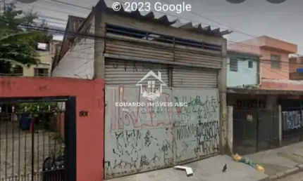 Barracão / Galpão / Depósito à venda na Vila Cristália, São Paulo 