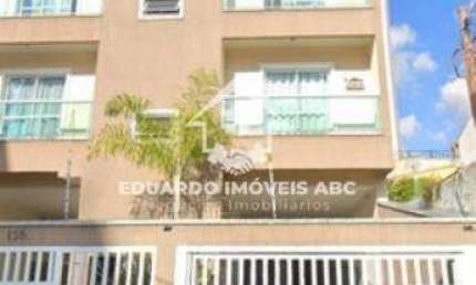 Cobertura. 2 dormitórios. 2 vagas na garagem. Vila Príncipe de Gales - Santo André. Excelente oportunidade!