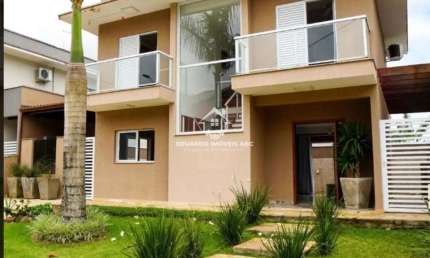 REF:7542. Casa em Condomínio Assobradada para Venda no bairro Morada da praia. Excelente oportunidade!