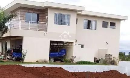 REF:7591. Casa em Condomínio Assobradada para Venda no bairro Riviera de Santa Cristina III . Excelente oportunidade
