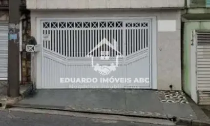 REF. 7747. Casa em Condomínio Assobradada para Venda no bairro Jardim Santo Alberto. Ótima oportunidade!