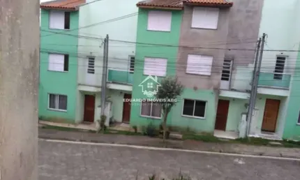 REF:8058. Casa em Condomínio para Venda no bairro Vila João Ramalho. Excelente oportunidade!