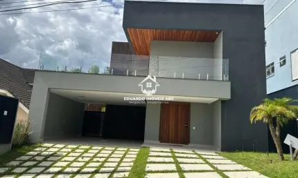 REF:8060. Casa em Condomínio para Venda no bairro Parque Terra Nova Ii, 4 dorm, 4 suíte, 4 vagas. Excelente oportunidade!