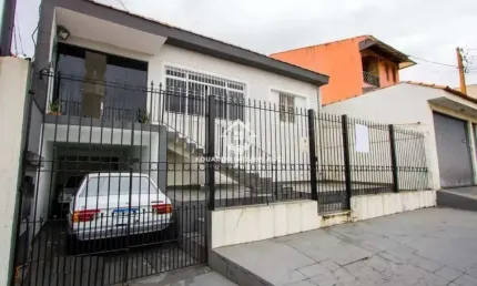 Ref:8204. casa em condomínio para venda no bairro parque novo oratório, 4 dorm, 2 vagas. excelente oportunidade!