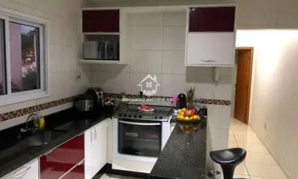 Apartamento cobertura para venda no bairro vila alzira, 2 dorm, 1 suíte, 2 vagas, 130 m