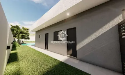 REFERENCIA: 8673.     Condominio Fechado em Condomínio para Venda no bairro Santa Eliza, 3 dorm, 3 suíte, 3 vagas, 327,14 m, 800 m