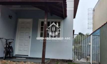 Casa em Condomínio para Venda no bairro Taboão, 4 dorm, 1 suíte, 2 vagas, 110 m
