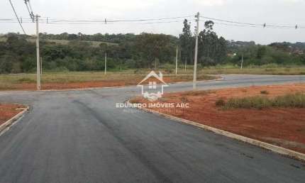 Terreno à venda na Vila Brasileira, Mogi das Cruzes 