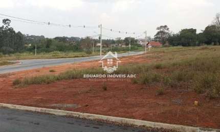 Terreno à venda na Vila Brasileira, Mogi das Cruzes 