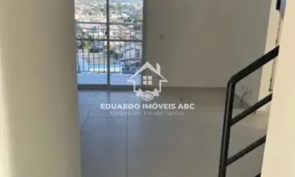 Cobertura para venda com 3 dormitórios sendo 1 suíte com closet. ótima localização.