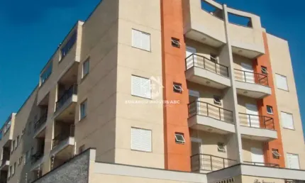 Cobertura Duplex para Venda no bairro Cerâmica, 3 dorm, 1 suíte, 150 m.