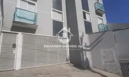 REF:9175. Apartamento Cobertura no bairro Vila Príncipe de Gales, 4 dorm, 1 suíte, 1 vagas. Excelente oportunidade!
