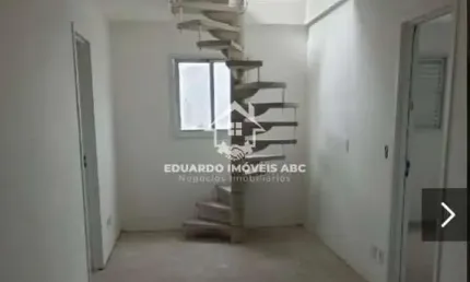 REF:9183.  Apartamento Cobertura para Venda no bairro Jardim Cristiane, 3 dorm, 2 vagas. Excelente oportunidade!