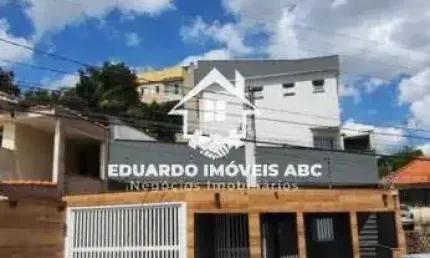 Sobrado para Locação no bairro Vila Curuçá, 2 dorm, 2 suíte, 2 vagas.
