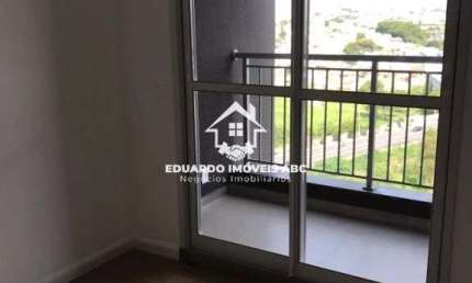 Apartamento (Apartamento Padrão) para Venda, 2 dorm(s), 1 vaga(s), 50 m²