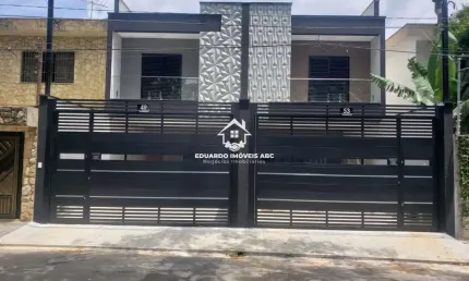 Casa (sobrado) para venda, 3 dorm(s), 3 suite(s), 4 vaga(s), 166 m²