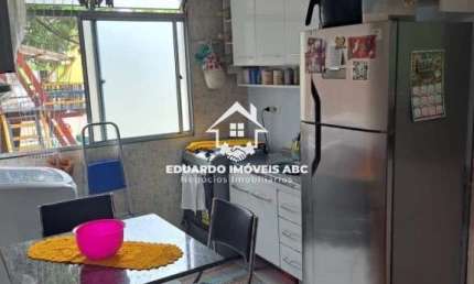 REF:9295.  Apartamento (Apartamento Padrão) para Venda, 2 dorm(s), 1 vaga(s), 44 m²
