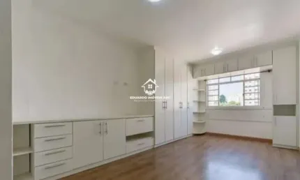Kitnet / Stúdio à venda na Vila Firmiano Pinto, São Paulo 