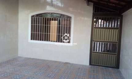 Casa (Casa Padrão) para Venda, 2 dorm(s), 1 suite(s)