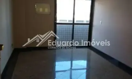 REF 126. 2 dormitórios. 1 vaga na garagem - Centro - Santo André