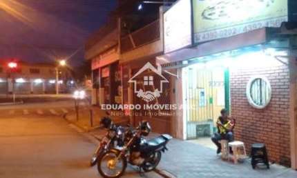 Salão (Pizzaria) para Venda no bairro Independência SBC, 5 x 25 m