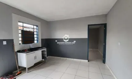 REF 9373- 1 Dormitório. Sem vaga. Ótima localização- Diadema