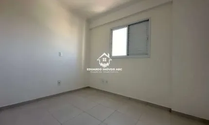 REF 7964- 2 Dormitórios. 1 Vaga. Ótima localização- São Bernardo do Campo
