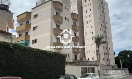 REF:9420.  Apartamento (Apartamento Padrão) para Venda, 2 dorm(s), 1 vaga(s). Excelente oportunidade!