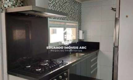 REF: 9440. 2 Dormitórios. 2 Vagas- Ótima localização- São Bernardo do Campo. Excelente oportunidade!