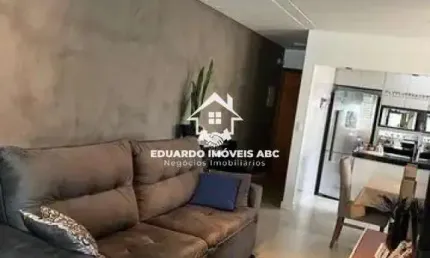 REF:9458.  Apartamento (Apartamento Padrão) para Venda, 2 dorm(s), 1 suite(s), 2 vaga(s). Excelente oportunidade!